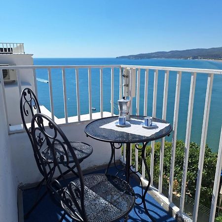 Вилла Casina Viestana Вьесте Экстерьер фото