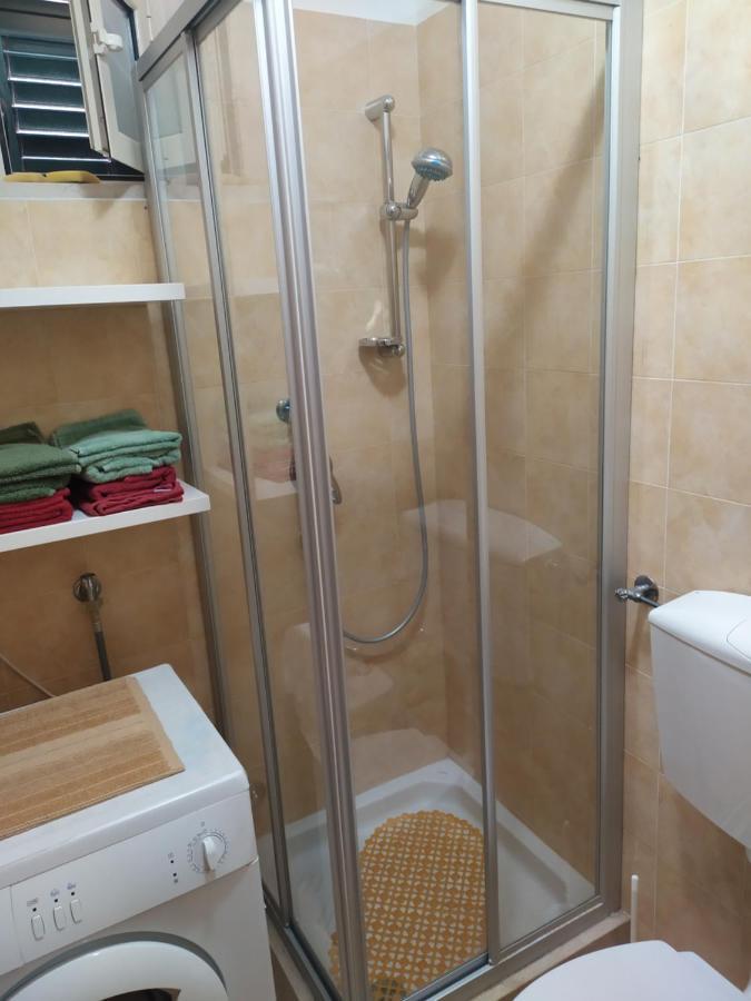 Вилла Casina Viestana Вьесте Экстерьер фото